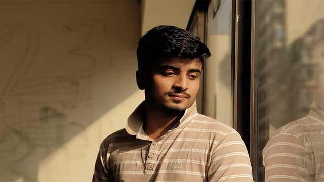 হাসাহাসিকে কেন্দ্র করে বিশ্ববিদ্যালয় ছাত্রকে হত্যা