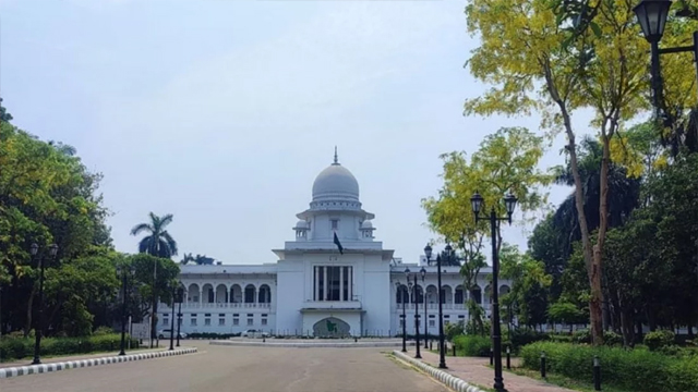 এক নজরে বিচারপতি মো. রেজাউল হাসানের পদত্যাগ ও অভিযোগের মূল বিষয়সমূহ