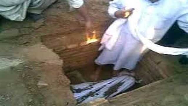 মাটির নিচে অক্ষত দেহ: ধর্মীয় ব্যাখ্যা ও বৈজ্ঞানিক বাস্তবতা