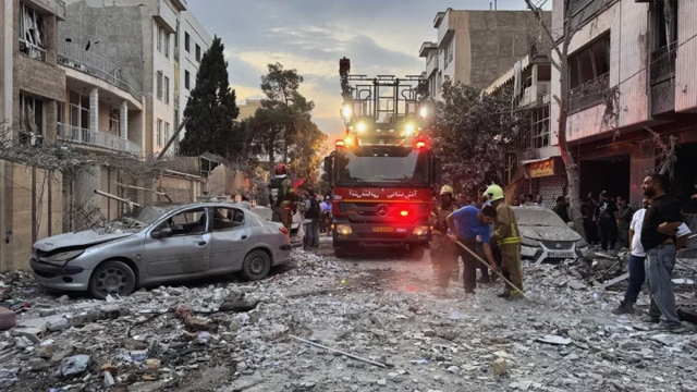 এক নজরে মধ্যপ্রাচ্য সংকট ও বিশ্ব অর্থনীতির ভবিষ্যৎ: ৫টি গুরুত্বপূর্ণ তথ্য