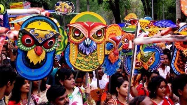 ‘মঙ্গল শোভাযাত্রা’ পাল্টে ‘আনন্দ শোভাযাত্রা’, ইউনেস্কোর স্বীকৃতির কী হবে