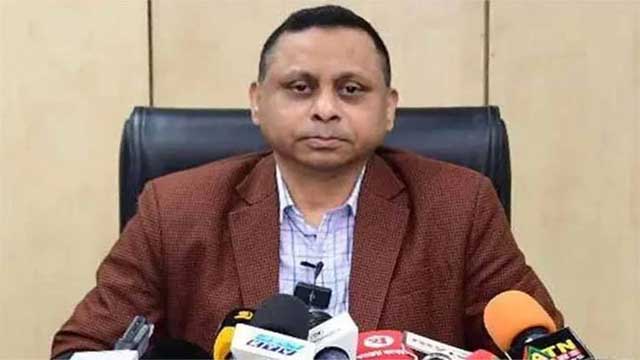 সরিয়ে দেওয়া হলো ডিবিপ্রধান মল্লিককে