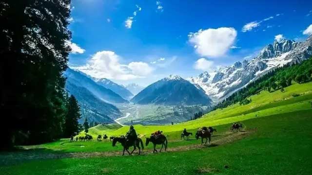 এক ভূখণ্ড, দুই রাষ্ট্র, অগণিত কান্নার উপত্যকা