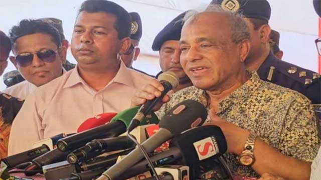 বস্তুনিষ্ঠ সংবাদ প্রকাশে বিদেশি গণমাধ্যমের মিথ্যার ওপর চুনকালি পড়বে