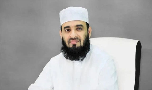 হিটলারের ‘প্রশংসা’ করায় আজহারির অস্ট্রেলিয়ার ভিসা বাতিল