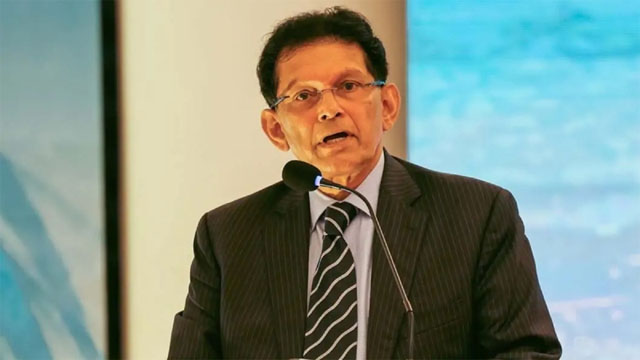 বেইজিং যাচ্ছেন পররাষ্ট্রমন্ত্রী