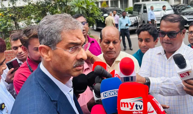 চলতি মাসে ঝিনাইদহ ও ফেনীতে খাল খনন কর্মসূচির উদ্বোধন করবেন প্রধানমন্ত্রী