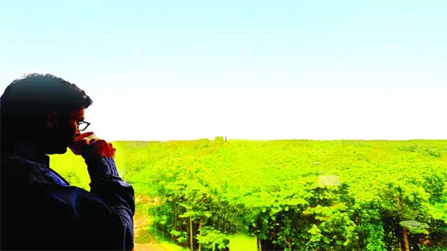 নিজের জন্যেও সময় রাখুন