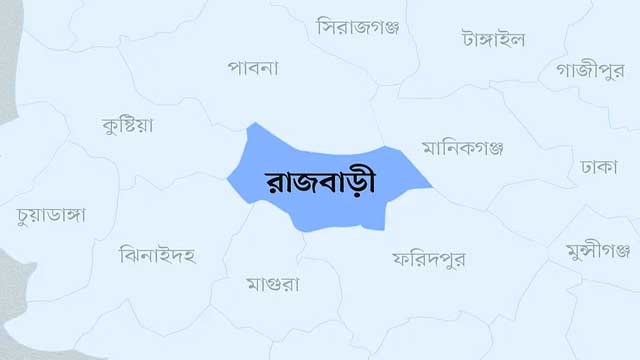 রাসেলস ভাইপারের কামড়, পিটিয়ে মারা সাপ নিয়ে হাসপাতালে কৃষক