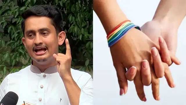 সমকামিতা-ট্রান্সজেন্ডার প্রমোটে আমাদের বাধা হয়ে দাঁড়াতে হবে