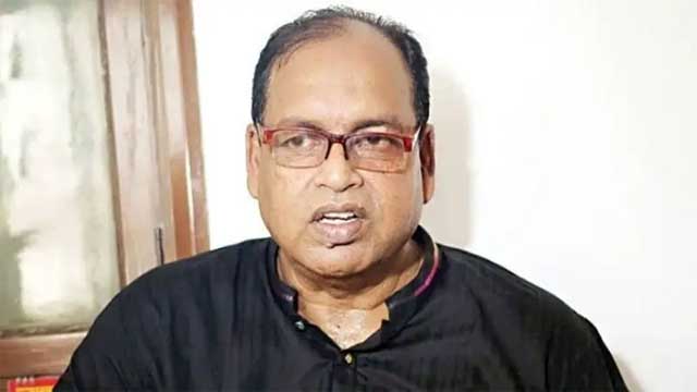 ৮৪ বছর বয়সে আপনার এই ধরনের অভিমান মানায় না