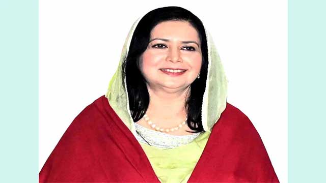 দুর্নীতি মামলায় জুবাইদা রহমানের জামিন আপিল শুনানির জন্য গৃহীত