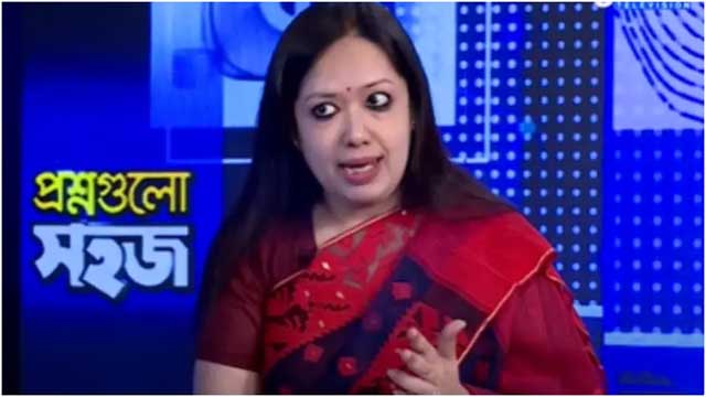 বিএনপি কি এনসিপির মামা