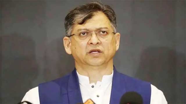 সরকার পদত্যাগ নিয়ে নাটক করেছে