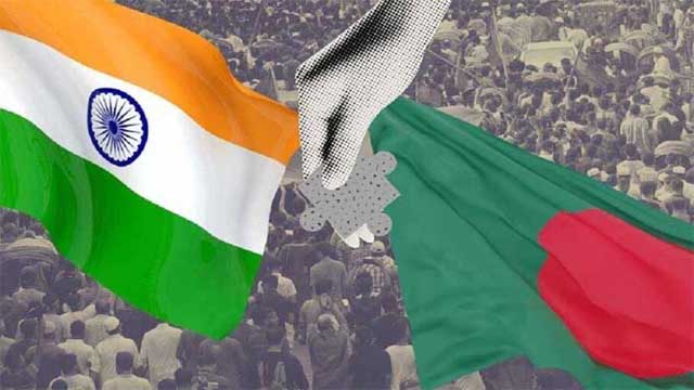 কেন কথায় কথায় ভারতের দাদাগিরি