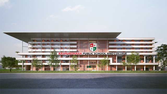 বসুন্ধরা পাবলিক স্কুল এন্ড কলেজে বিশাল নিয়োগ
