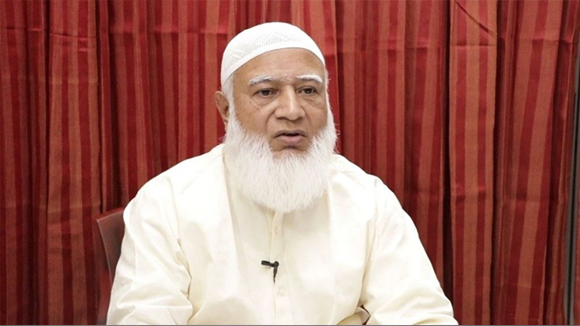 হতাশা নয়, আত্মবিশ্বাস নিয়ে সামনে এগোনোর ডাক রাজনৈতিক নেতৃত্বের