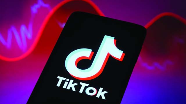 বাংলাদেশে ২ কোটি ৭ লাখ ভিডিও সরাল টিকটক, নিরাপত্তা জোরদার