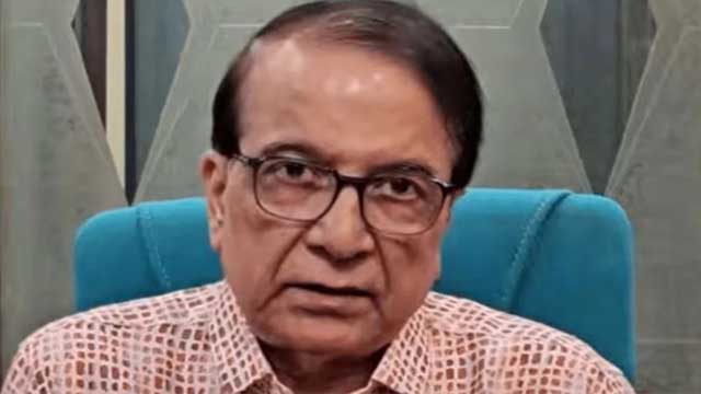 যুদ্ধ নয়, যুদ্ধের ভান ধরছে ভারত