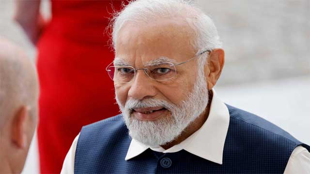বুধবার গুরুত্বপূর্ণ ৪ বৈঠক ডাকলেন মোদি
