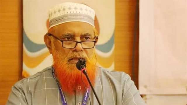 হেফাজত নামলে কোনো উপদেষ্টা দেশে থাকতে পারবে না