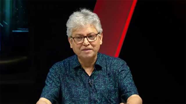 ‘জুলাই আন্দোলনে হতাহতের তালিকা এখনো হয়নি, তারা তালিকা করতেই চায় না’