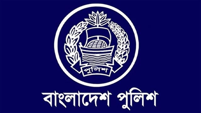 আবারও পুলিশে বড় রদবদল