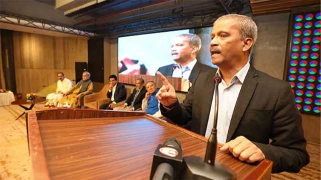 সাংবাদিকতার স্বাধীনতা প্রতিষ্ঠা করা না গেলে আইনের শাসন থাকবে না