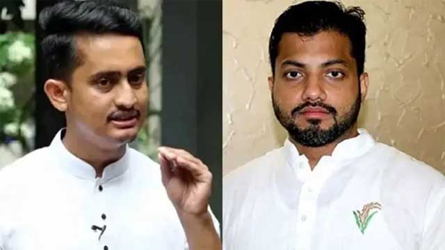 ক্ষমতার সাথে নীতির নেগোসিয়েশন সাদেক হোসেন খোকার উত্তরসূরীর মানায় না