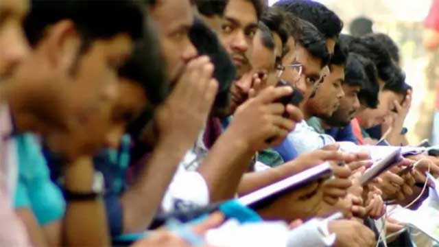 চাকরির সুযোগ কমছে আবারও বেড়েছে দেশে বেকারত্বের হার