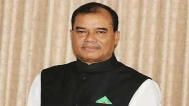 দেশে ফিরেই বিমানবন্দরে গ্রেফতার আ.লীগ নেতা