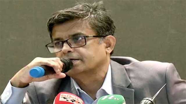 নির্বাচন পুরোপুরি বাংলাদেশের অভ্যন্তরীণ বিষয়