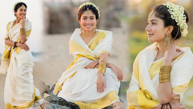 কল্কির সিক্যুয়েলে সাই পল্লবী