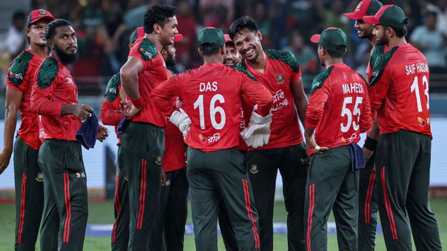 পাকিস্তান সরে গেলে বিশ্বকাপ খেলবে বাংলাদেশ!