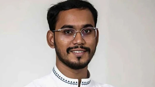 ‘কয়েক লক্ষ ভোটের ব্যবধানে জনগণ আমাকে বিজয়ী করবে ইনশাআল্লাহ’