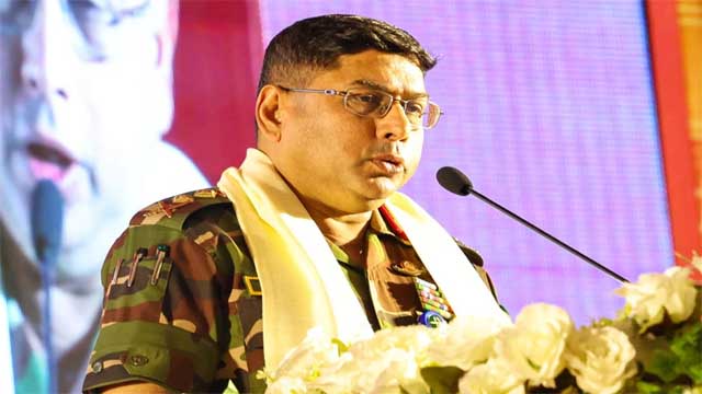 আমরা হিংসা-বিদ্বেষবিহীন দেশ গড়তে চাই