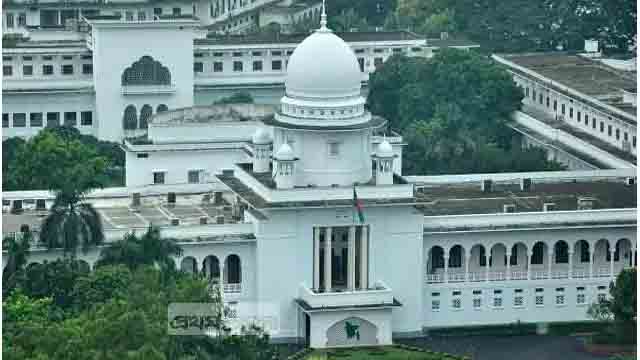 গণতন্ত্রী পার্টির দুপক্ষের ১০ প্রার্থীর নির্বাচনে অংশ নেওয়ার পথ খুলল