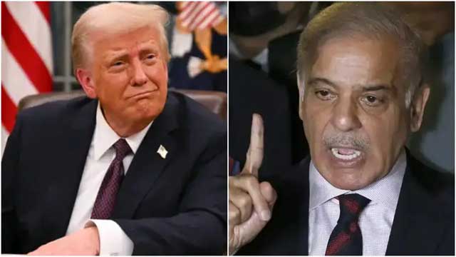 ট্রাম্পের মন্তব্যের জবাবে পাকিস্তানের কড়া বার্তা