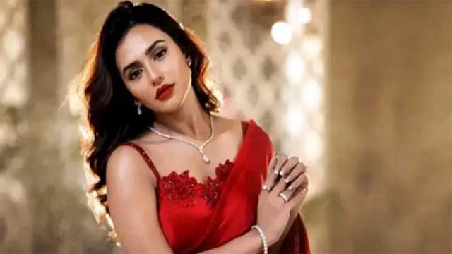 জামিন পেলেন নুসরাত ফারিয়া