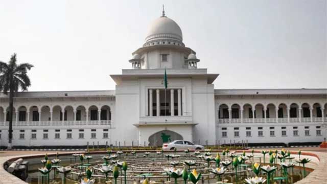 আ. লীগের নিবন্ধন বাতিলের বিরুদ্ধে অবস্থান সরকারের