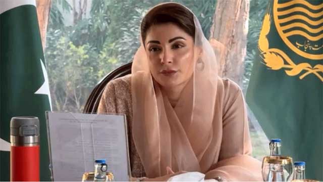পাকিস্তানের পাঞ্জাবে জরুরি অবস্থা ঘোষণা