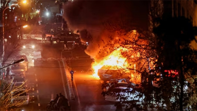 নিহতের সংখ্যা নিয়ে বিভ্রান্তি: মানবাধিকার সংস্থা ও সরকারের তথ্যে বড় ফারাক