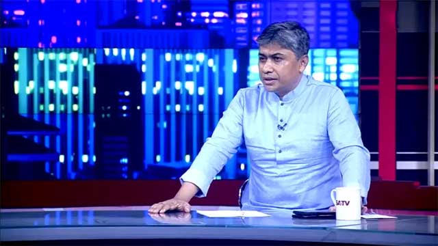 বিপ্লব ব্যাহত হতে পারে এনসিপির দায়িত্ব-জ্ঞানহীন কর্মকাণ্ডের কারণে