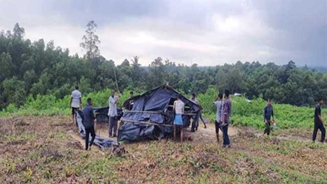 বিএফআইডিসির অবৈধ দখলকৃত ১৫৫ একর জমি উদ্ধার