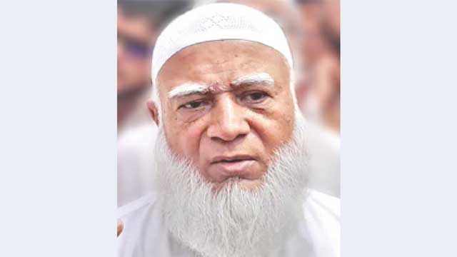 জামায়াতের ব্যানারে ভিন্ন ধর্মাবলম্বীদের নির্বাচনের আহ্বান