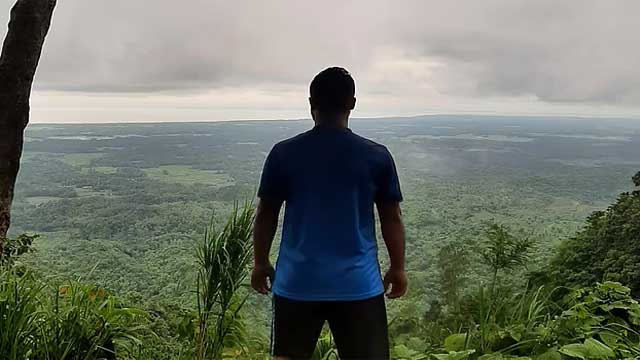 মনের গোসল, সে আবার কী