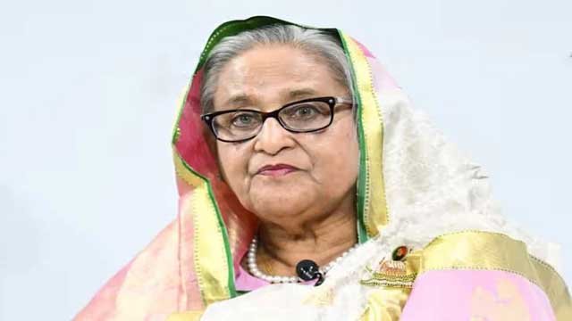হাসিনাসহ শেখ পরিবারের ১০ সদস্যের ‘এনআইডি লক’