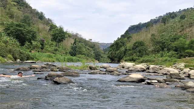 বান্দরবানের থানচির আংশিক এলাকায় পর্যটক ভ্রমণ নিষেধাজ্ঞা প্রত্যাহার