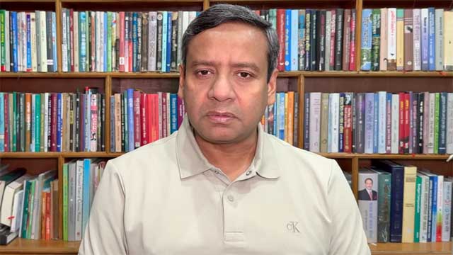 সর্বনাশের বুলবুলি, দুর্ভিক্ষের পদধ্বনি