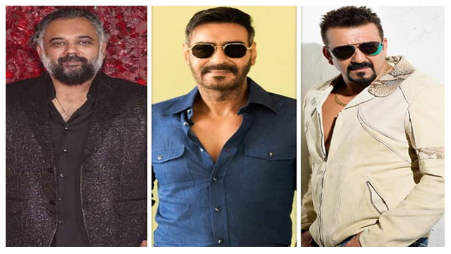 অজয়-সঞ্জয়ের অ্যাকশন জুটি কেন এত বড় ঘটনা বলিউডে